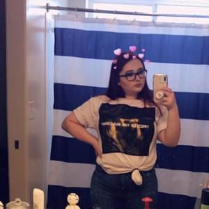 Meet your Posher, Mikkala